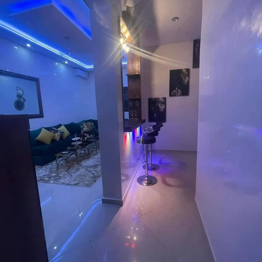 Apparemment Marrakech Apartment Marrakesh