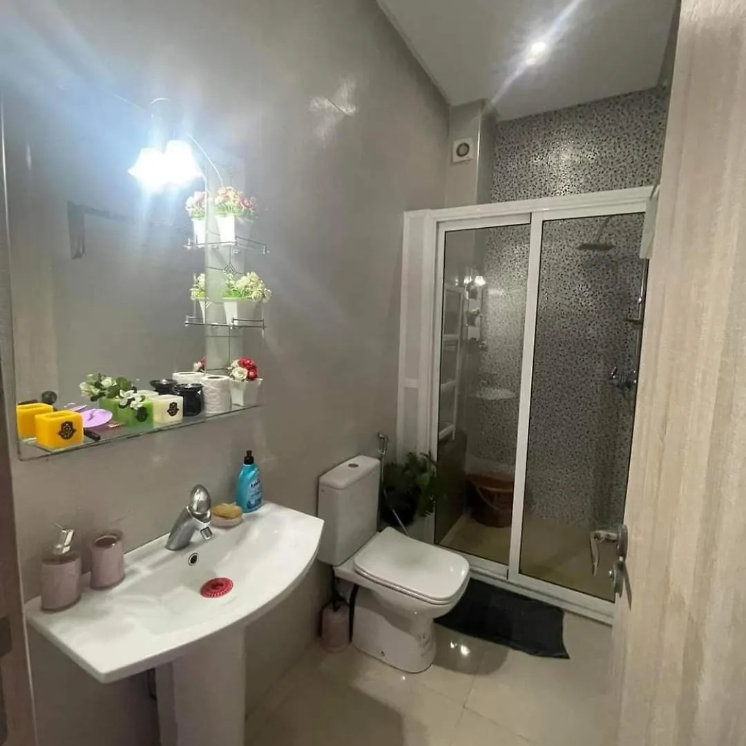 Apparemment Marrakech Apartment Marrakesh 0*,