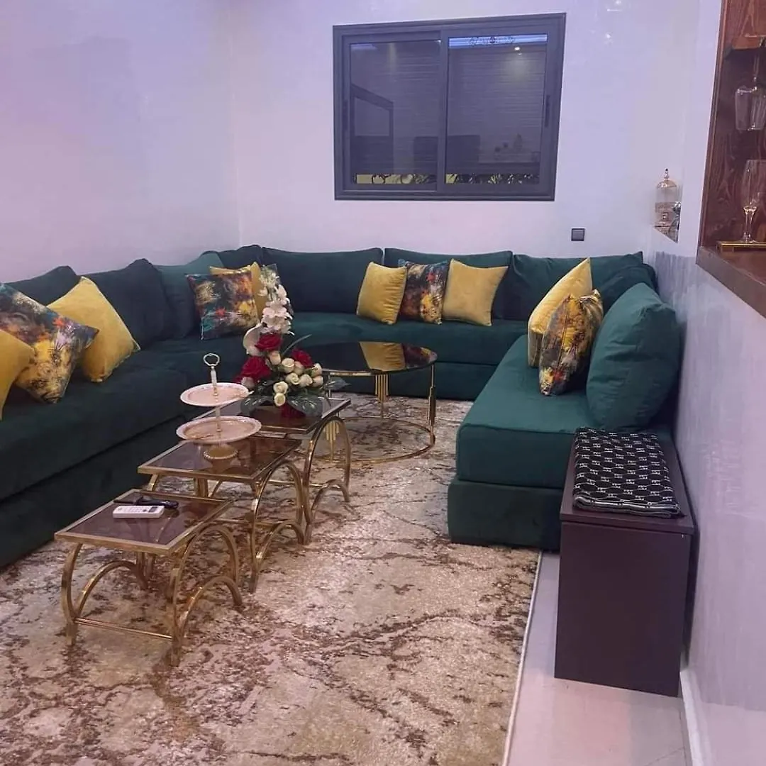 Apparemment Marrakech Apartment Marrakesh Morocco