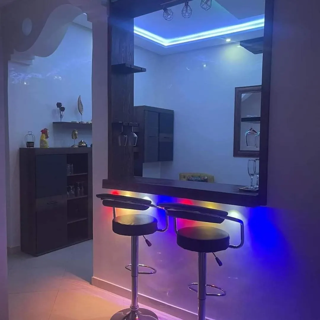 Apparemment Marrakech Apartment Marrakesh Morocco