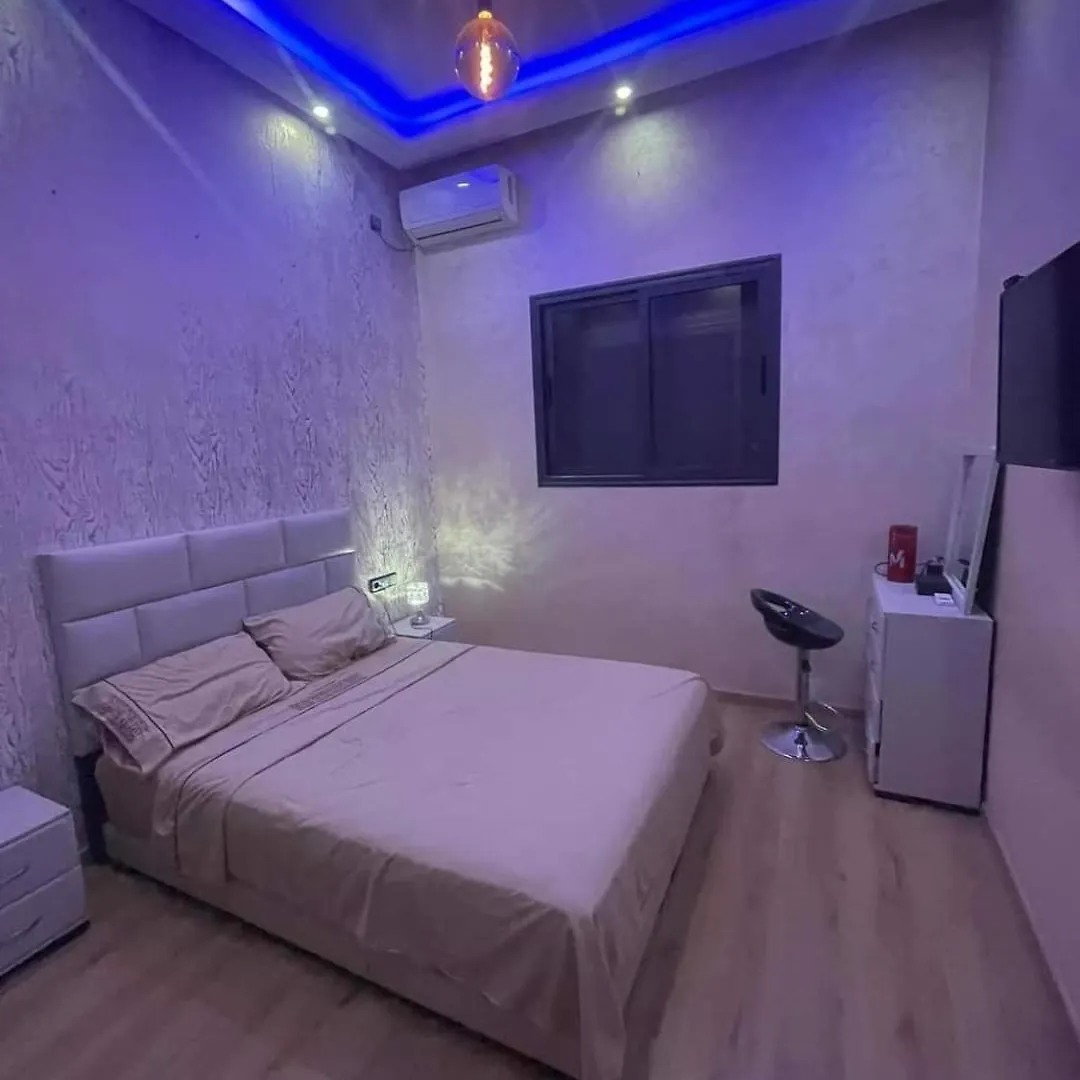 Apparemment Marrakech Διαμέρισμα Μαρακές