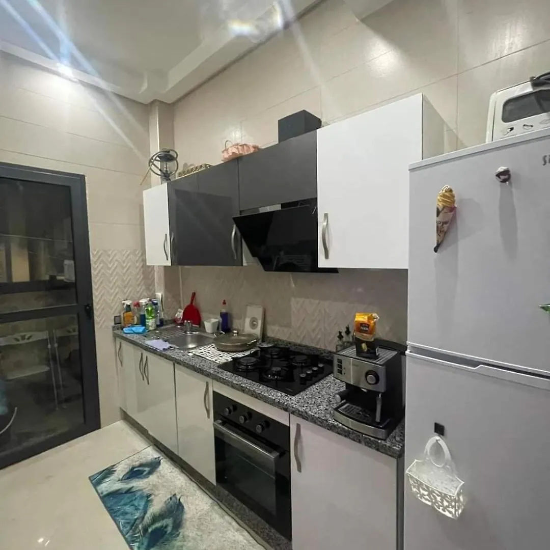 Apparemment Marrakech Διαμέρισμα Μαρακές