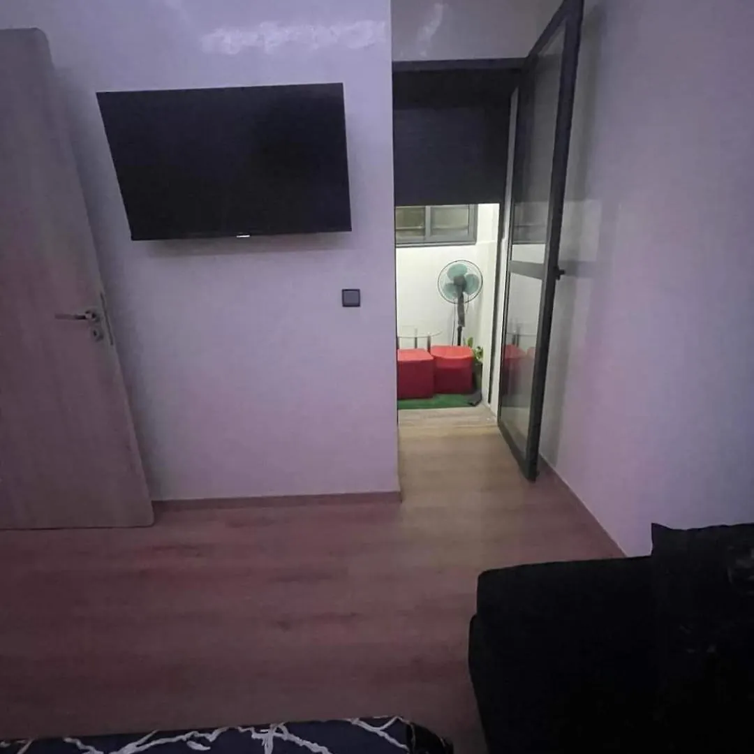 Apparemment Marrakech Διαμέρισμα Μαρακές 0*,  Μαρόκο