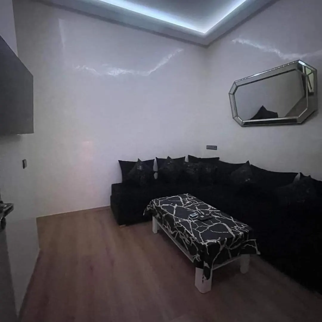 Apparemment Marrakech Διαμέρισμα Μαρακές
